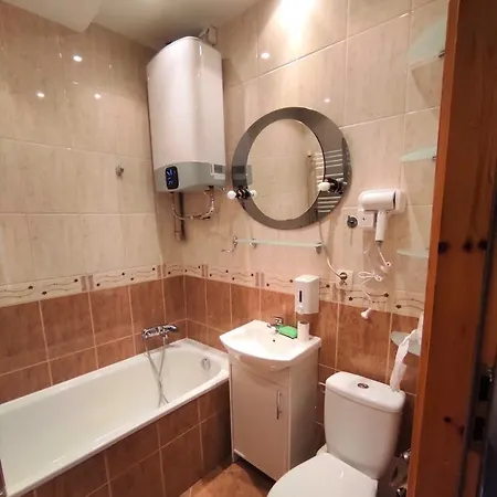 Rynek 11 Гостевой дом Познань