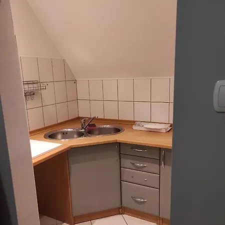 Rynek 11 게스트하우스 *