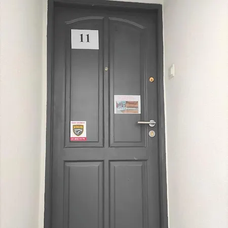 게스트하우스 Rynek 11 포즈난