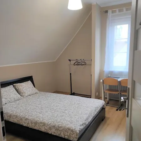 Rynek 11 게스트하우스 포즈난