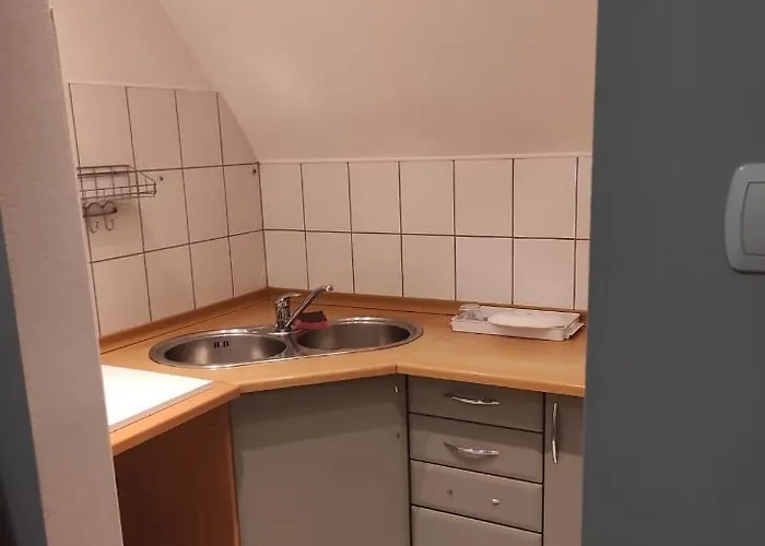 Rynek 11 게스트하우스 *