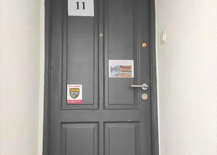 게스트하우스 Rynek 11 포즈난