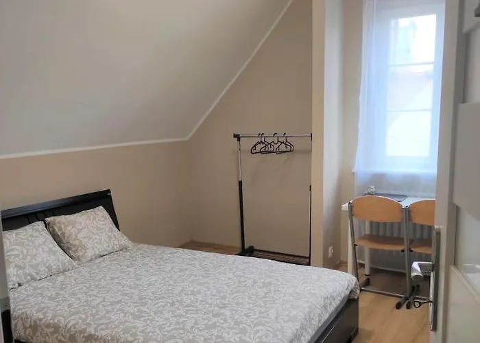 Rynek 11 게스트하우스 포즈난