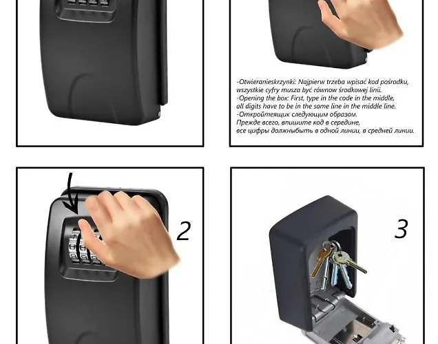 Rynek 11 게스트하우스 *